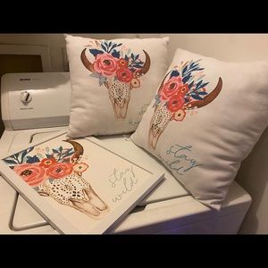 Pillow Set